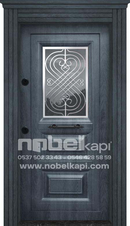 NOBEL KAPI SAC PANEL - 611